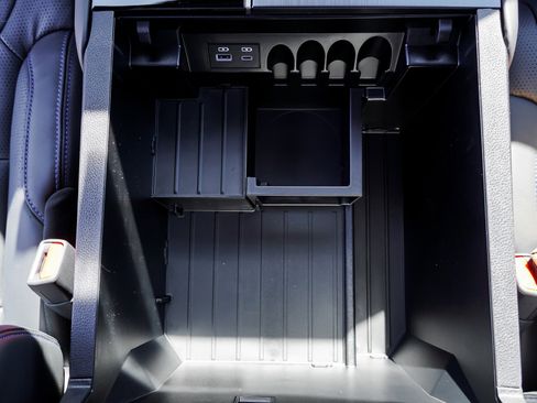 New 2026 Toyota Tundra Platinum w/ Tow Tech Package AWD/4WD image 42