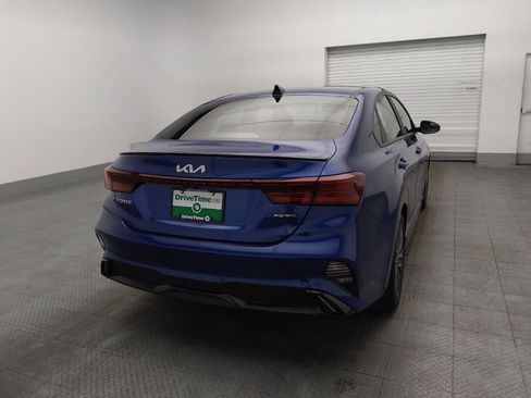 Used 2024 Kia Forte GT-Line w/ GT-Line Premium Package image 7