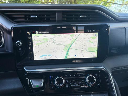 New 2026 GMC Sierra 1500 Denali AWD/4WD image 21