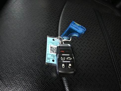 Used 2021 RAM 2500 Laramie image 68