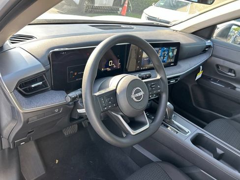 New 2026 Nissan Kicks S FWD image 21