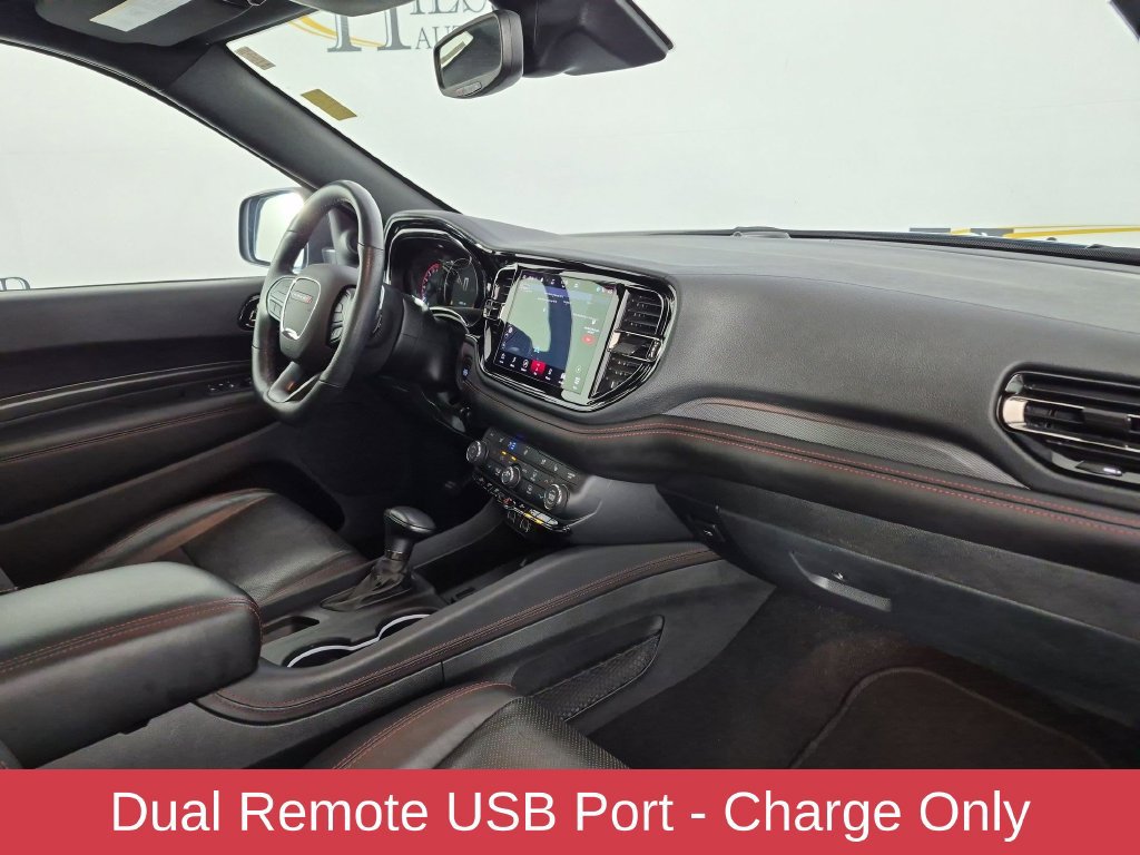 Used 2025 Dodge Durango GT AWD/4WD image 41