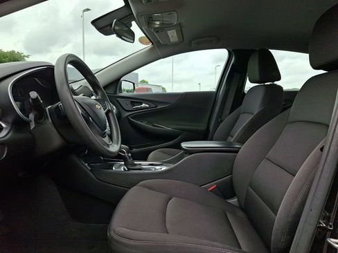 Used 2024 Chevrolet Malibu LT FWD image 13