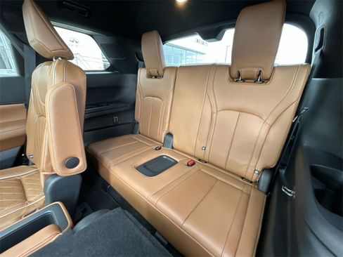 Certified 2023 INFINITI QX60 Autograph w/ Cargo Package image 24