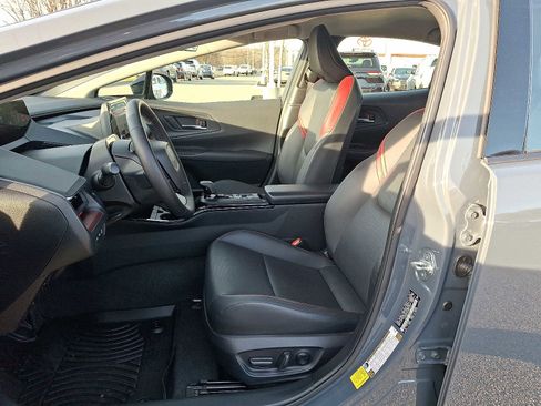 Certified 2023 Toyota Prius Prime image 16