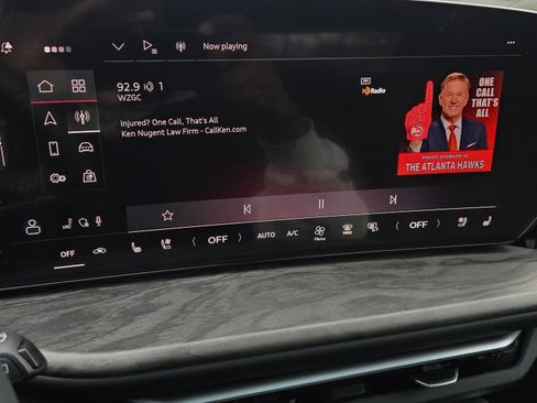 New 2025 Audi Q5 Prestige AWD/4WD image 9