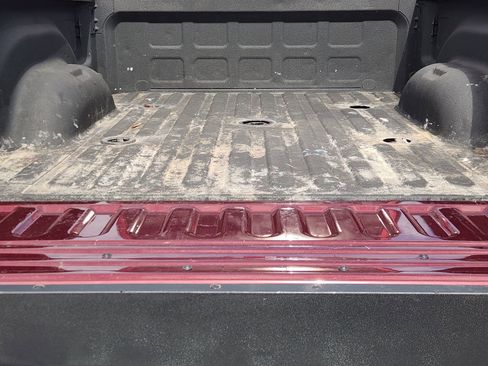 Used 2022 RAM 2500 Laramie image 36