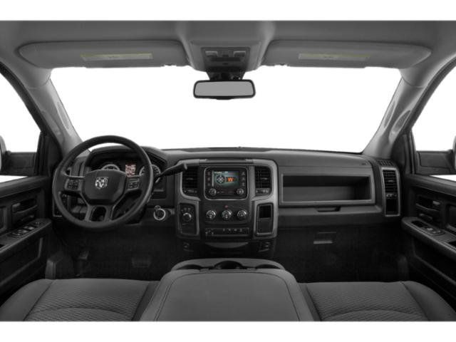 Used 2018 RAM 2500 Tradesman w/ Chrome Appearance Group AWD/4WD image 11