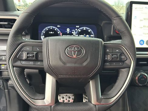 New 2026 Toyota Tacoma TRD Sport RWD image 17
