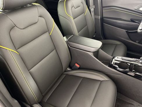 New 2026 Chevrolet Trax ACTIV w/ Driver Confidence Package image 26