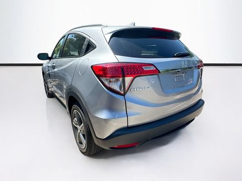 Used 2022 Honda HR-V EX image 5