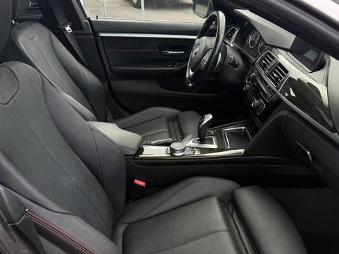 Used 2019 BMW 430i Gran Coupe 430i Gran Coupe Sedan 4D w/ Convenience Package image 23