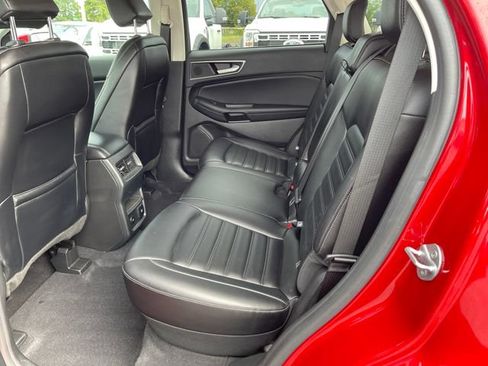Used 2024 Ford Edge SEL w/ Convenience Package AWD/4WD image 23