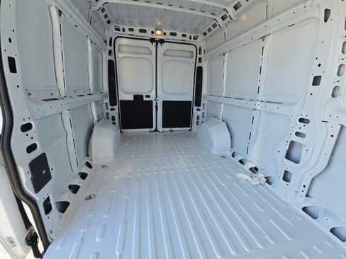 New 2026 RAM ProMaster 2500 w/ Safety Group FWD image 16