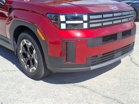 Used 2025 Hyundai Santa Fe SEL image 9