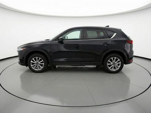 Used 2024 MAZDA CX-5 AWD 2.5 S w/ Select Package image 5