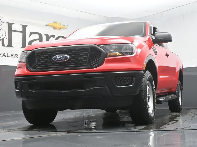 Used 2020 Ford Ranger XL w/ Equipment Group 101A Mid RWD image 56