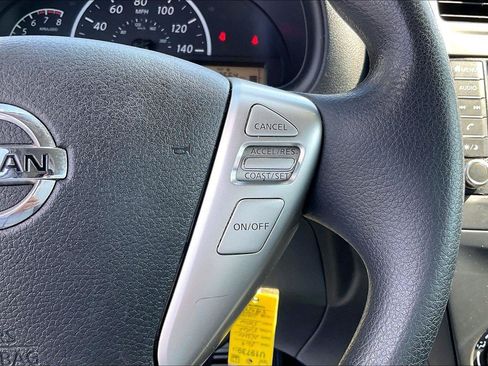 Used 2019 Nissan Versa S Plus FWD image 20