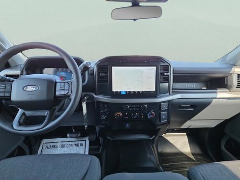 Certified 2024 Ford F150 XL w/ Equipment Group 103A High image 40