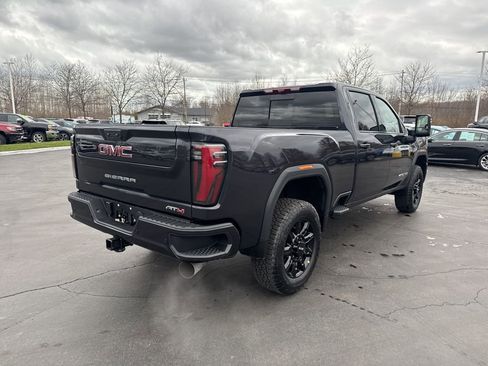 New 2026 GMC Sierra 2500 AT4 image 3