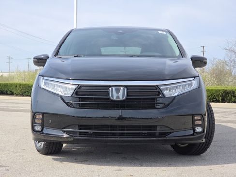 Used 2023 Honda Odyssey Touring image 15