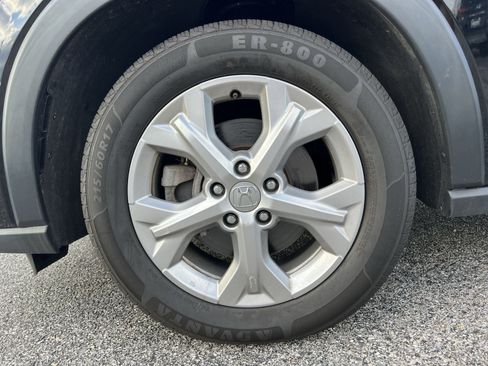 Used 2023 Honda HR-V LX image 12