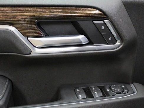 New 2026 GMC Sierra 1500 Elevation AWD/4WD image 16