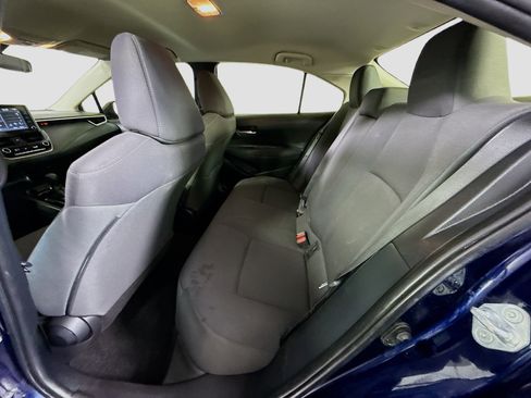 Used 2021 Toyota Corolla LE image 24