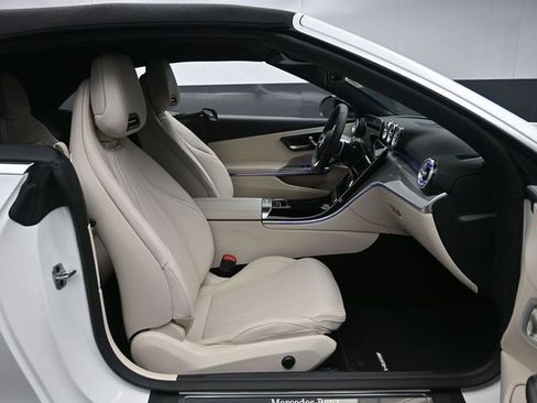 New 2026 Mercedes-Benz CLE 300 4MATIC Cabriolet image 28