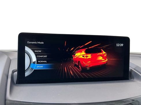 New 2026 Acura RDX Advance Package image 29