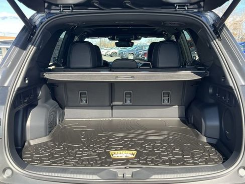 New 2026 Subaru Forester Wilderness w/ Wilderness Package image 33