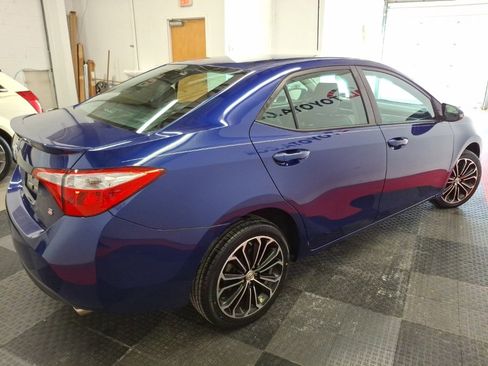 Used 2016 Toyota Corolla S image 9