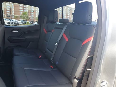 New 2026 Chevrolet Colorado Z71 image 13