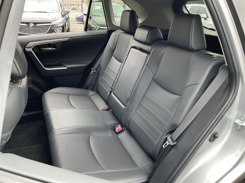 Used 2024 Toyota RAV4 Limited AWD/4WD image 19