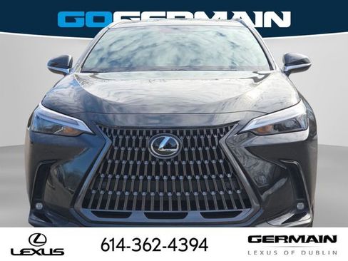 Certified 2024 Lexus NX 350 AWD image 4