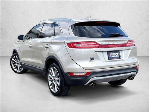 Used 2017 Lincoln MKC Reserve FWD image 12