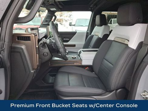 Used 2024 GMC Hummer EV 3X image 18