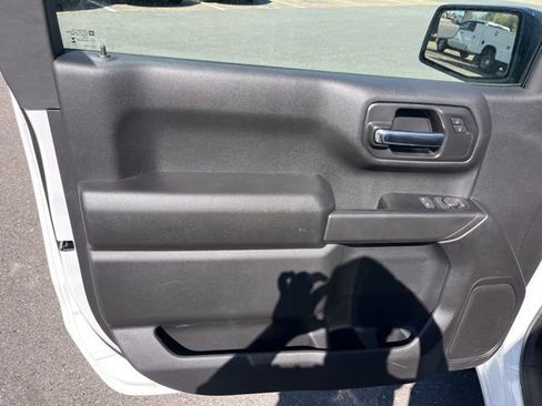 New 2026 Chevrolet Silverado 1500 W/T RWD image 11