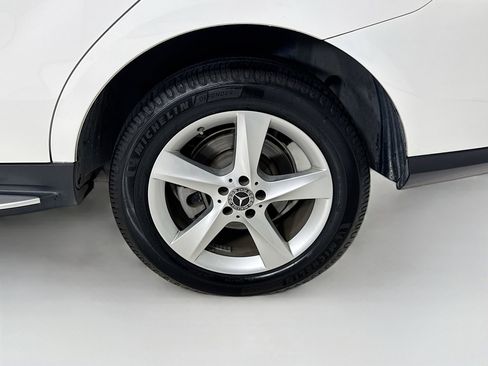 Used 2018 Mercedes-Benz GLE 350 image 31