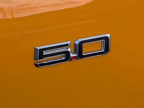 New 2026 Ford Mustang GT Premium image 13