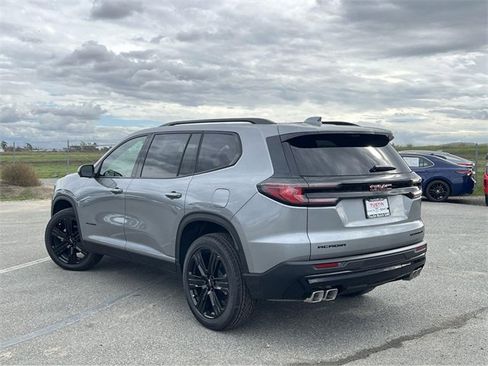 New 2026 GMC Acadia Elevation image 5