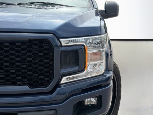 Used 2018 Ford F150 XL w/ Equipment Group 101A Mid RWD image 9