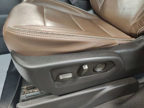 Used 2023 Chevrolet Suburban High Country w/ Max Trailering Package image 31