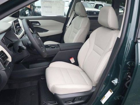 New 2026 Nissan Rogue Dark Armor AWD/4WD image 19