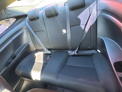 Used 2020 Honda Civic Si image 13