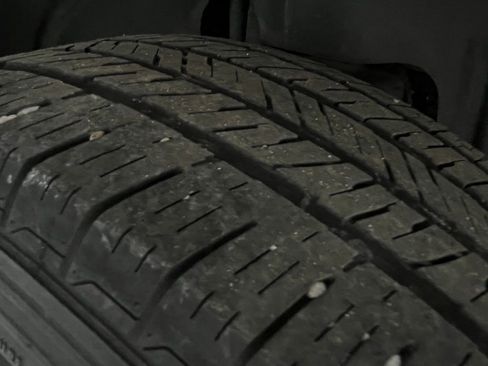 Used 2020 Jeep Wrangler Unlimited Sahara image 47