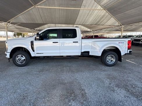 New 2026 Ford F350 XL w/ STX Appearance Package image 4