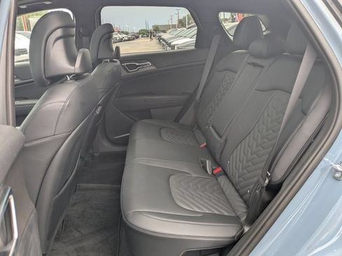 Certified 2026 Kia Sportage X-Line AWD/4WD image 13