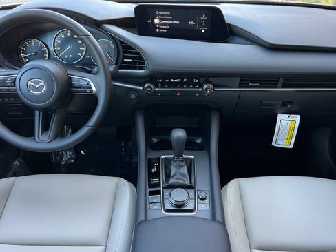 New 2026 MAZDA MAZDA3 2.5 S Sedan w/ Preferred Pkg FWD image 14