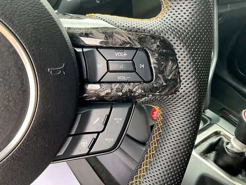 Used 2018 Ford Mustang Shelby GT350 w/ Electronics Package image 24